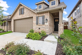 3952 Oak Creek Cir, Denison, TX 75020