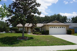 14512 Indian Ridge Trail, Clermont, FL 34711