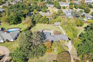 4549 Walnut Hill Ln, Dallas, TX 75229