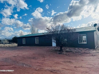 5220 Sour Dough Rd, Snowflake, AZ 85937