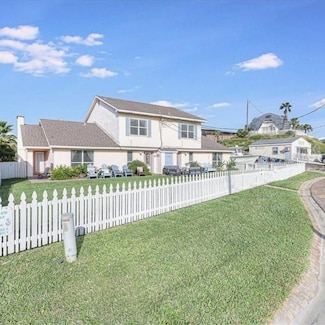 701 La Juana Ct, Port Aransas, TX 78373