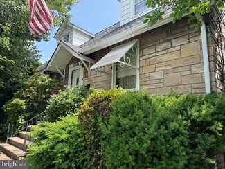 222 Moir Ave, Conshohocken, PA 19428