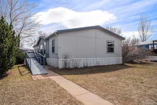 2300 W County Road 38 E Unit 26, Fort Collins, CO 80526