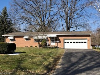 4714 Bliss Dr, Norton, OH 44203