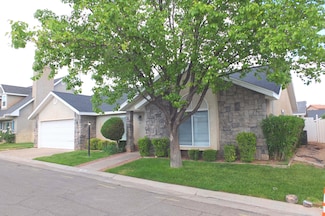 2050 W Canyon View Dr Unit 26, Saint George, UT 84770