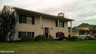602 Briar Cliff Rd, Bardstown, KY 40004
