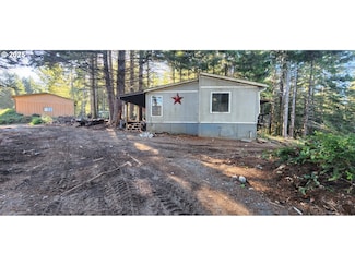 96026 Sundown Rd, Brookings, OR 97415