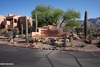5051 N Sabino Canyon Rd Unit 1107, Tucson, AZ 85750