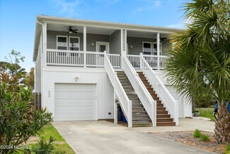 605 Ocean Blvd Unit 1, Carolina Beach, NC 28428