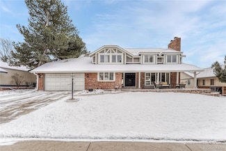 4650 E Links Pkwy, Centennial, CO 80122