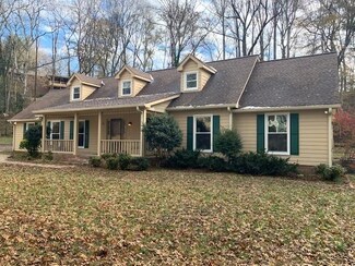 3347 Mimosa Dr, Nashville, TN 37211