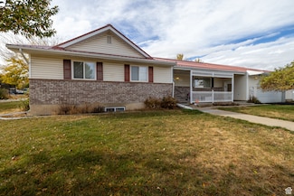 1527 N 3500 W, Vernal, UT 84078