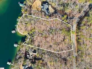 240 Jocassee Point Rd, Salem, SC 29676