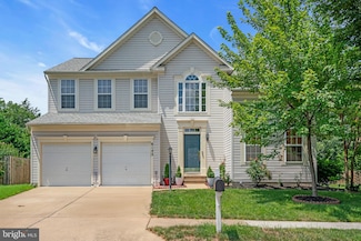 8142 Tenbrook Dr, Gainesville, VA 20155