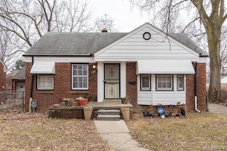 15328 Prevost St, Detroit, MI 48227