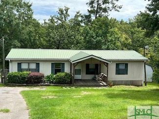 44 Jasamine Ct, Sparta, GA 31087