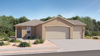 Jerome, Vail, AZ 85641
