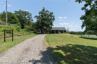 106549 S 4757 Rd, Muldrow, OK 74948