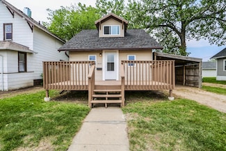 415 N 3rd St, Aberdeen, SD 57401