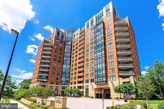 1830 Fountain Dr Unit 401, Reston, VA 20190