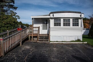 250 Mansfield Ave Unit 96, Norton, MA 02766