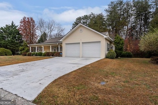 64 Morningview Place, Blue Ridge, GA 30513