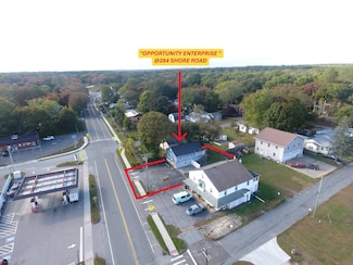 284 Shore Rd, Old Lyme, CT 06371