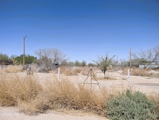 21430 1st St, Tornillo, TX 79853