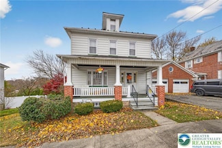 524 N 7th St, Bangor, PA 18013