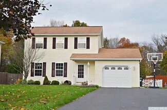 4522 Burnett St, Valatie, NY 12184