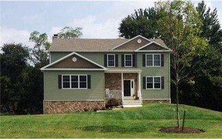 15 Chesterfield Georgetown Rd, Chesterfield, NJ 08515