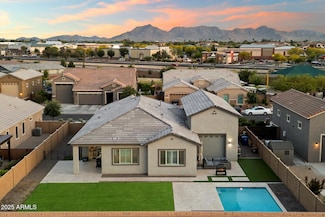 20954 E Camacho Ct, Queen Creek, AZ 85142