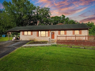 200 Locust Ave, Dublin, VA 24084