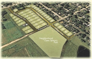 Lt24 Village Ln, Ripon, WI 54971