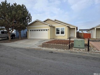 9535 Autumn Leaf Way, Reno, NV 89506