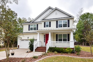 5540 Indigo Fields Blvd, North Charleston, SC 29418