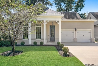 9656 Cal Rd, Baton Rouge, LA 70809