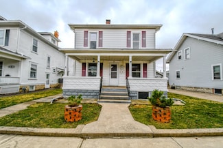 623 Boone St, Piqua, OH 45356