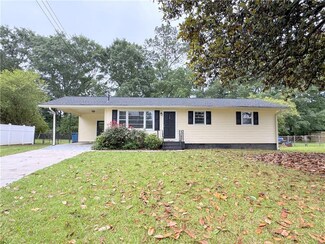 119 Beech Creek Dr NW, Rome, GA 30165