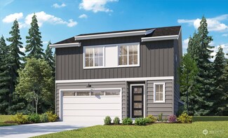 4315 24th Ct NE, Olympia, WA 98516