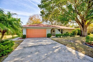 4208 Maderia Ave, Sebring, FL 33872