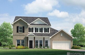 12948 Legacy Oaks Ave, Baton Rouge, LA 70818