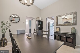 14200 Dove Creek Way Unit 307, Sparks Glencoe, MD 21152