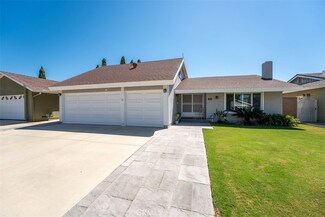 3909 Teakwood, Santa Ana, CA 92707
