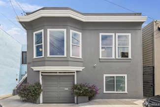 267 Bonview St, San Francisco, CA 94110