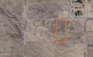 0 43-938 Taonopah -- Unit 6836018, Tonopah, AZ 85354