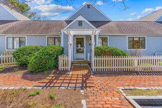 100 Mid-Iron Way Unit 7019, Mashpee, MA 02649