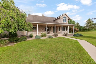 11195 Singer Rd, Brooklyn, MI 49230