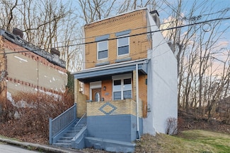 714 Cherokee St, Pittsburgh, PA 15219