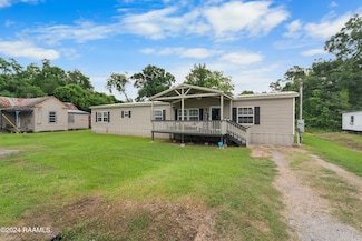 532A Pellerin St, Jeanerette, LA 70544